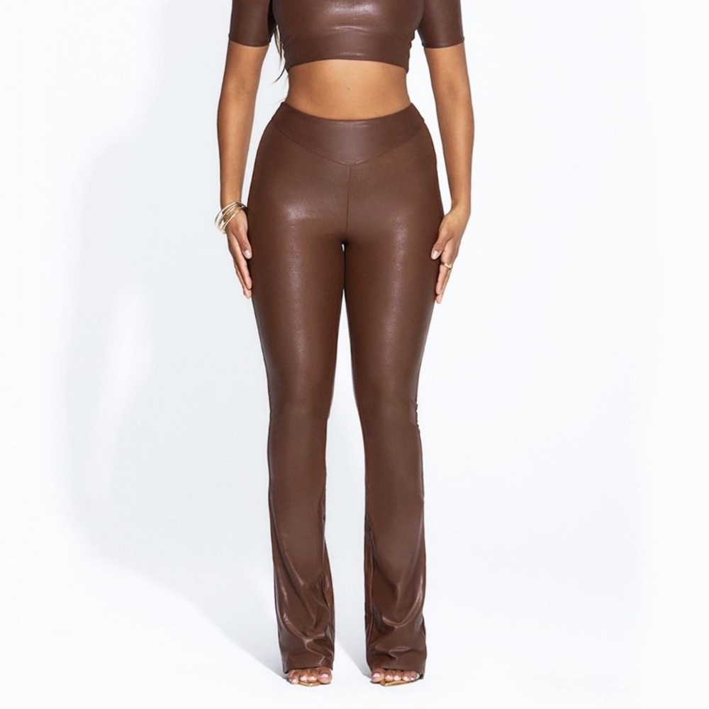 Brand New Naked Wardrobe boot pants